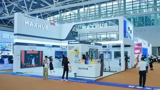 视源股份将携“AI+”全场景成果亮相第139届广交会