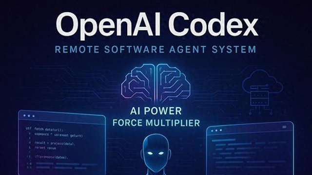 OpenAI对Codex进行大更新，直接瞄准了Claude Code