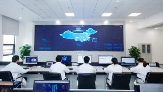 湖北移动算力版图再扩容 国产集群赋能“毫秒用算”