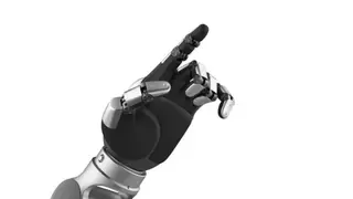 源升智能完成上亿元Pre-A轮融资：当物理AI触摸世界，它需要这样一双手