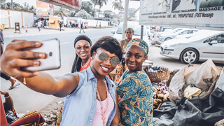 传音控股2025年报：非洲“大本营”根基深厚，本地化构筑品牌护城河