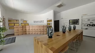 岩石科技：一体化智能监测护航方案