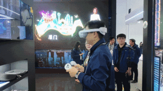 直击洲明科技InfoComm 2026现场：让大屏会思考、能干活