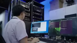 卓翼智能天枢OS——致力于打造“国产Lattice OS”，共建无人智能集群新时代！