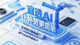独立站进入深水区：宜选为中国企业搭建出海“底层能力”
