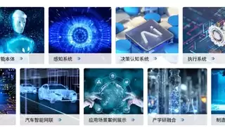 具身启元 智创未来——上海国际具身智能产业博览会重磅来袭！