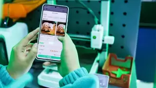 创想三维“以旧焕新”，不限品牌，加速玩家设备迭代