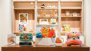 全国首家品牌体验店开业，小熊生活馆见证生活方式品牌落地实践