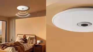 “光”耀全球，“智”领未来！佛山照明“金奖台灯”闪耀广交会