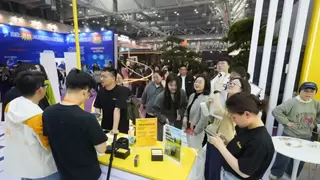 AI 赋能空间测量 微尺发布自研芯片智能测量仪 Wiichee