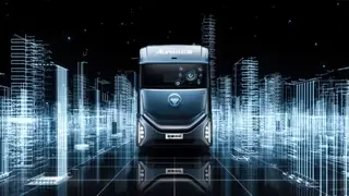 4月25 日邀您共鉴！福田汽车2026年一季度商务会新产品发布会即将启幕