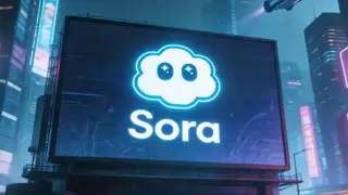 OpenAI Sora团队负责人比尔·皮布尔斯即将离职