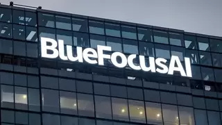 技术落地规模领跑，AI正全面重构蓝色光标