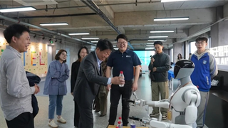 从高端制造到多元公共服务，智平方×西子联合开启具身智能“全场景闭环”新纪元