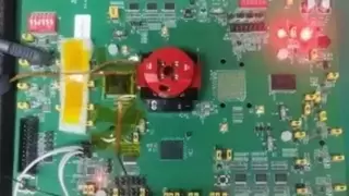 突破工艺边界，奎芯科技LPDDR5X IP硅验证通过，速率达9600Mbps