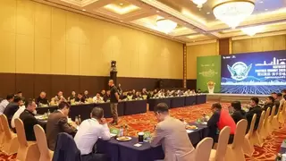 以AI之名，聚伙伴之力，登峰向未来：绿盟科技2026年合作伙伴峰会在福州顺利召开