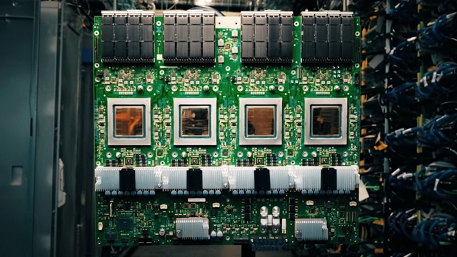 谷歌将Marvell纳入双芯片TPU计划，ASIC AI推理格局或将重塑