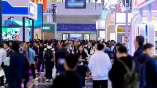 第二十六届中国零售业博览会在杭州开幕 聚焦“服务提质”绘制行业新蓝图