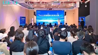 “2026 京津冀（廊坊）算力算法大赛”全国巡回宣介会-复旦大学国家科技园站圆满举办