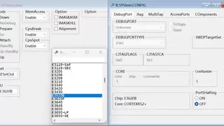 劳特巴赫 TRACE32® 全面适配芯驰 E3620 智控 MCU，全系车规芯片开发再提速