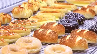 突破涂层技术壁垒 江苏台烁专利产品破解烘焙行业核心痛点