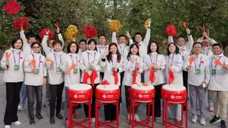 智领世界，联通未来！中国联通5G-A全方位护航人形机器人世界顶级赛事 擘画人机共生新时代