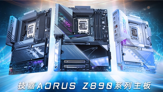 技嘉主板DUO X技术创风冷内存超频纪录：逼近13000MT/s，液氮不再是唯一答案