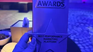 PropellerAds 荣获 GGC 2026 “最佳效果营销平台”奖，打造全球广告新标杆