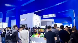 汉朔科技携“数字孪生门店”全场景解决方案亮相CHINASHOP 2026