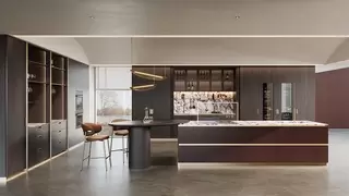 美的冰箱×索菲亚设计中心战略合作：打破边界，重塑家的温度与智慧