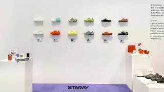 中国3D打印鞋品牌星世线亮相米兰设计周：以设计为桥，让中国科技与文化走向世界中心