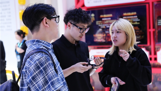 ​全国首个演艺场景AI实时智译平台亮相西安丝路旅博会，科技赋能秦文化走向世界