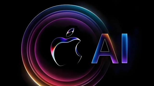 苹果的继任CEO约翰·特努斯面临的第一个大难题是人工智能