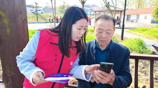 让AI技术更有温度 湖北移动“心级服务”守护银发数字生活