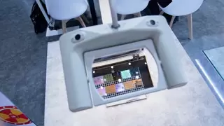 CCMT2026：沃达迈机床照明 助力工厂提效降本