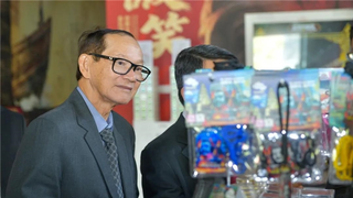 数字赋能柬文化，匠心传播高棉美——“吴哥窟数字化技术应用实践研讨会”在京圆满举行