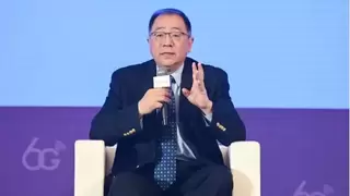 高通孟樸：AI深刻改变通信产业，期待与生态伙伴共迎6G时代