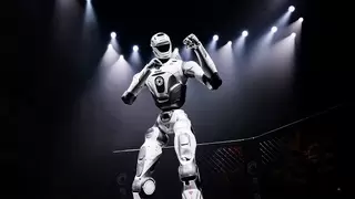 具身智能拐点已至，从拼体能到拼智能，众擎迎来智驾大牛李力耘