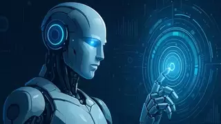 许春山：深耕具身智能核心技术 以产学研融合赋能产业智能化升级