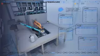 向海图强，华为混合云助力柳钢以AI+钢铁驶向深蓝新征程