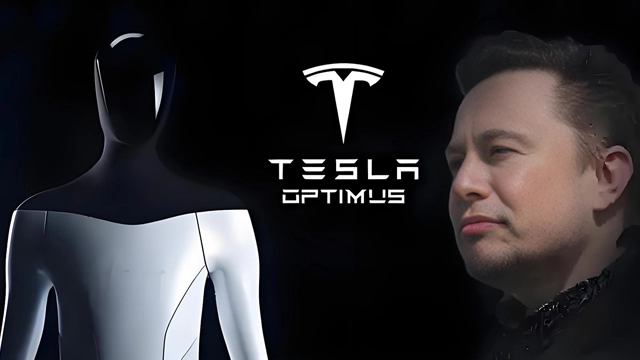 特斯拉营收再度增长，首座大型擎天柱机器人生产工厂的筹备工作即将启动