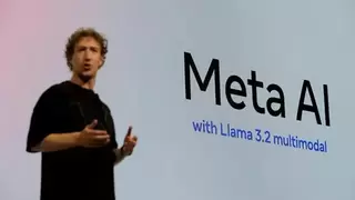 AI芯片竞争战火升级，特斯拉/Meta/微美全息自研硬核实力发起行业冲锋革命!