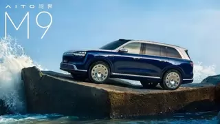 净利59.6亿背后的“品牌跃迁“：赛力斯如何从“规模增长“迈向“盈利增长“