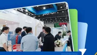 科士达全场景方案闪耀韩国、印尼能源展