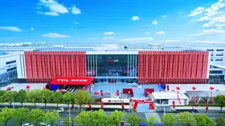 世界地球日：TCL空调广州智能制造基地以AI智造+零碳运营守护地球