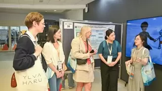 从临床一线到国际学术舞台：东方启音用科研实证回应特殊儿童家庭的真实需求