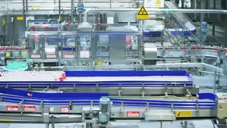 中粮可口可乐山东公司29周年——以可持续之道，共创齐鲁美好生活