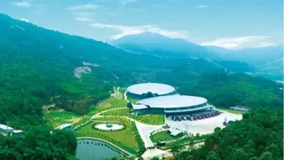 科技赋能补给：百岁山以顶配生产线护航亦庄半程马拉松