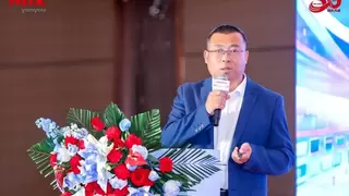 驾驭AI 重塑企业——2026天津市数智创新AI峰会暨用友天津公司30周年贺庆隆重举行