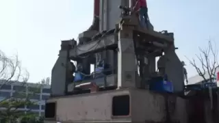 以设备创新铸核心竞争力 兆弟引领绿色全装配建造变革